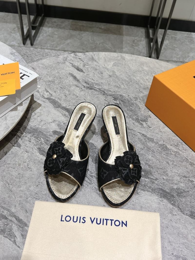 Louis Vuitton Sandals